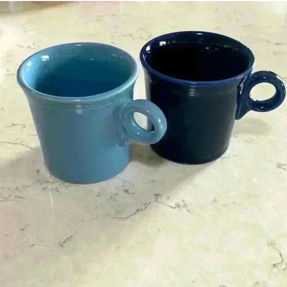 Fiesta Mug Set